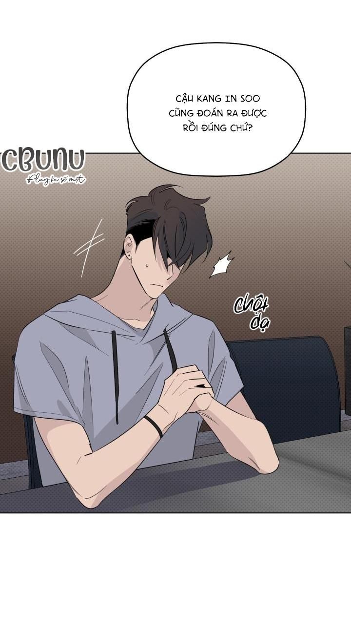 đọc truyện (cbunu) Giai Điệu Của Bạn, Tiếng Lòng Của Tôi Chương 21 ảnh 37 tại Truyện Dạ Ký