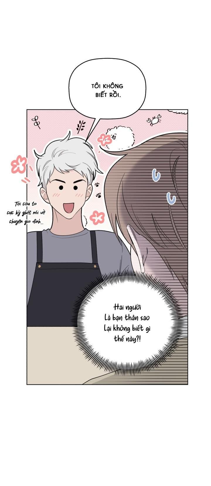 đọc truyện (cbunu) Giai Điệu Của Bạn, Tiếng Lòng Của Tôi Chương 22 ảnh 74 tại Truyện Dạ Ký