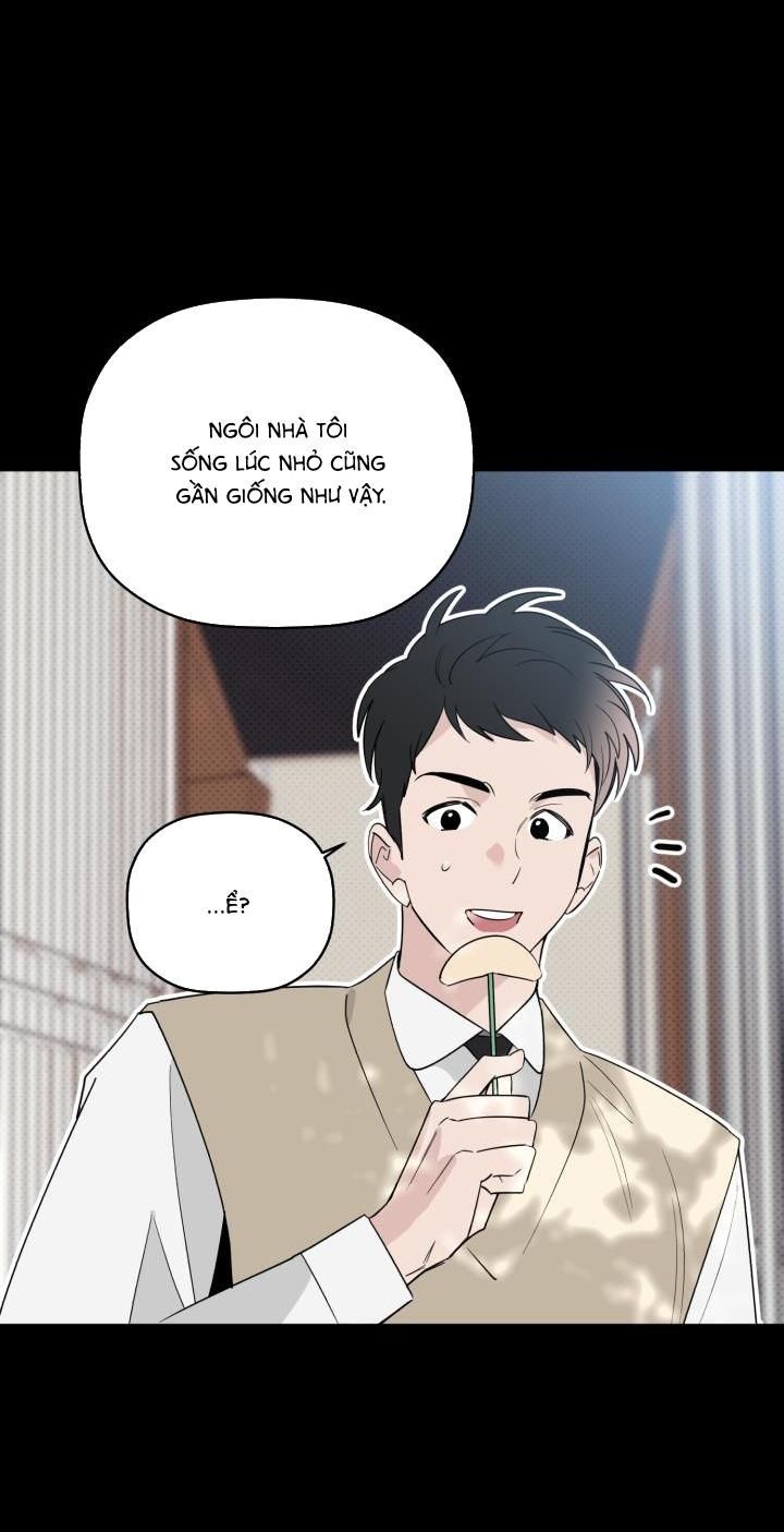 đọc truyện (cbunu) Giai Điệu Của Bạn, Tiếng Lòng Của Tôi Chương 23 ảnh 37 tại Truyện Dạ Ký