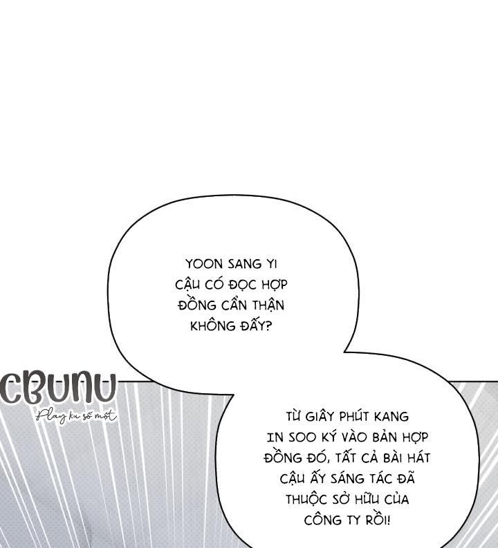 đọc truyện (cbunu) Giai Điệu Của Bạn, Tiếng Lòng Của Tôi Chương 24 ảnh 21 tại Truyện Dạ Ký