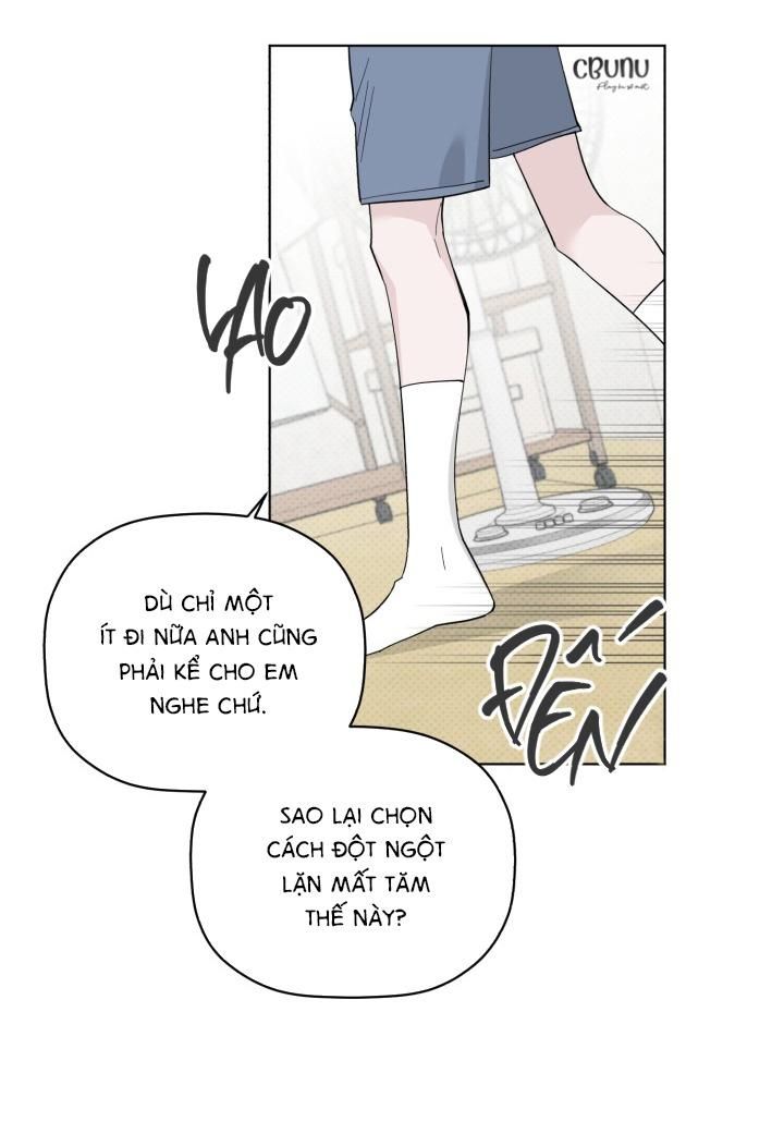 đọc truyện (cbunu) Giai Điệu Của Bạn, Tiếng Lòng Của Tôi Chương 25 ảnh 46 tại Truyện Dạ Ký