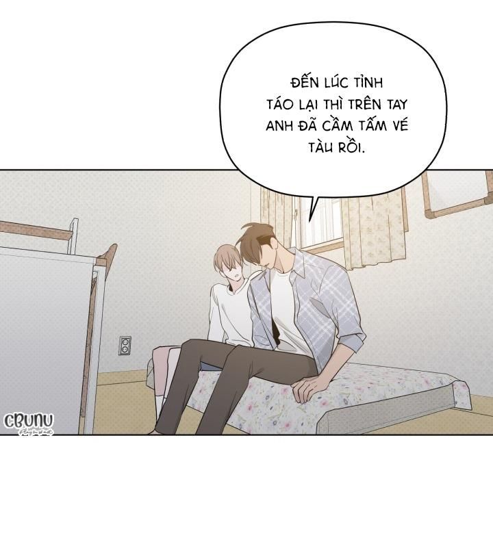 đọc truyện (cbunu) Giai Điệu Của Bạn, Tiếng Lòng Của Tôi Chương 25 ảnh 59 tại Truyện Dạ Ký