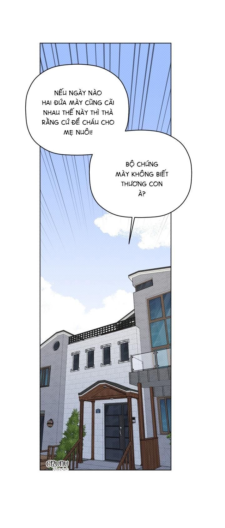 đọc truyện (cbunu) Giai Điệu Của Bạn, Tiếng Lòng Của Tôi Chương 25 ảnh 62 tại Truyện Dạ Ký