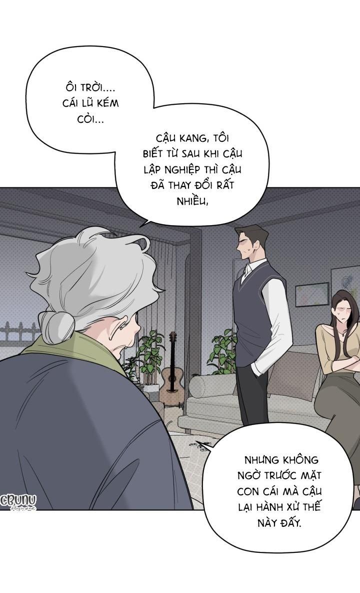 đọc truyện (cbunu) Giai Điệu Của Bạn, Tiếng Lòng Của Tôi Chương 25 ảnh 64 tại Truyện Dạ Ký