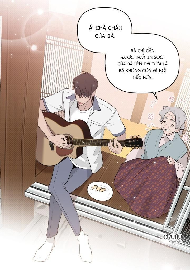 đọc truyện (cbunu) Giai Điệu Của Bạn, Tiếng Lòng Của Tôi Chương 25 ảnh 70 tại Truyện Dạ Ký