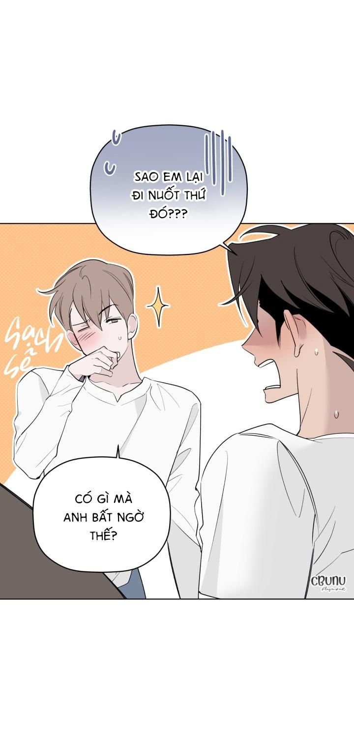 đọc truyện (cbunu) Giai Điệu Của Bạn, Tiếng Lòng Của Tôi Chương 26 ảnh 45 tại Truyện Dạ Ký