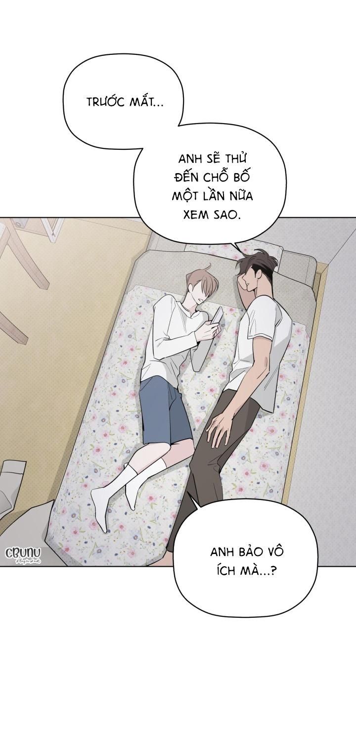 đọc truyện (cbunu) Giai Điệu Của Bạn, Tiếng Lòng Của Tôi Chương 26 ảnh 53 tại Truyện Dạ Ký