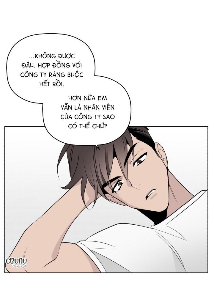 đọc truyện (cbunu) Giai Điệu Của Bạn, Tiếng Lòng Của Tôi Chương 26 ảnh 58 tại Truyện Dạ Ký