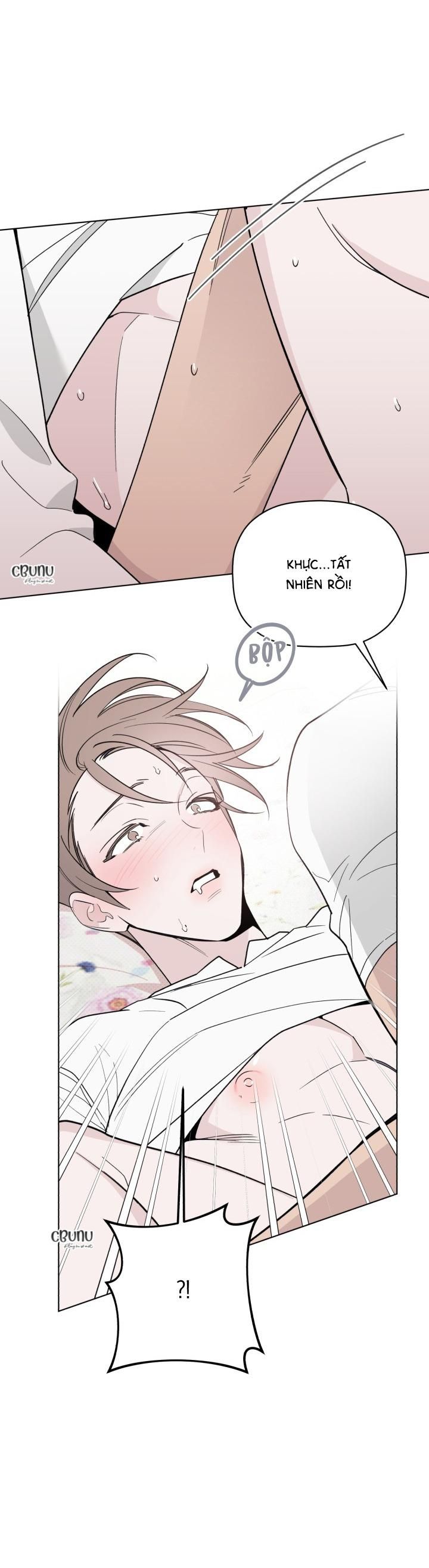 đọc truyện (cbunu) Giai Điệu Của Bạn, Tiếng Lòng Của Tôi Chương 27 ảnh 57 tại Truyện Dạ Ký