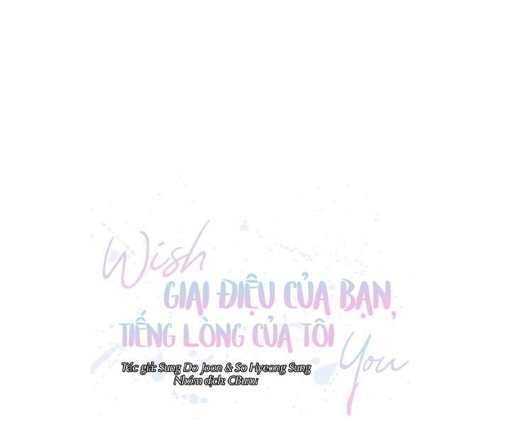 đọc truyện (cbunu) Giai Điệu Của Bạn, Tiếng Lòng Của Tôi Chương 28 ảnh 15 tại Truyện Dạ Ký