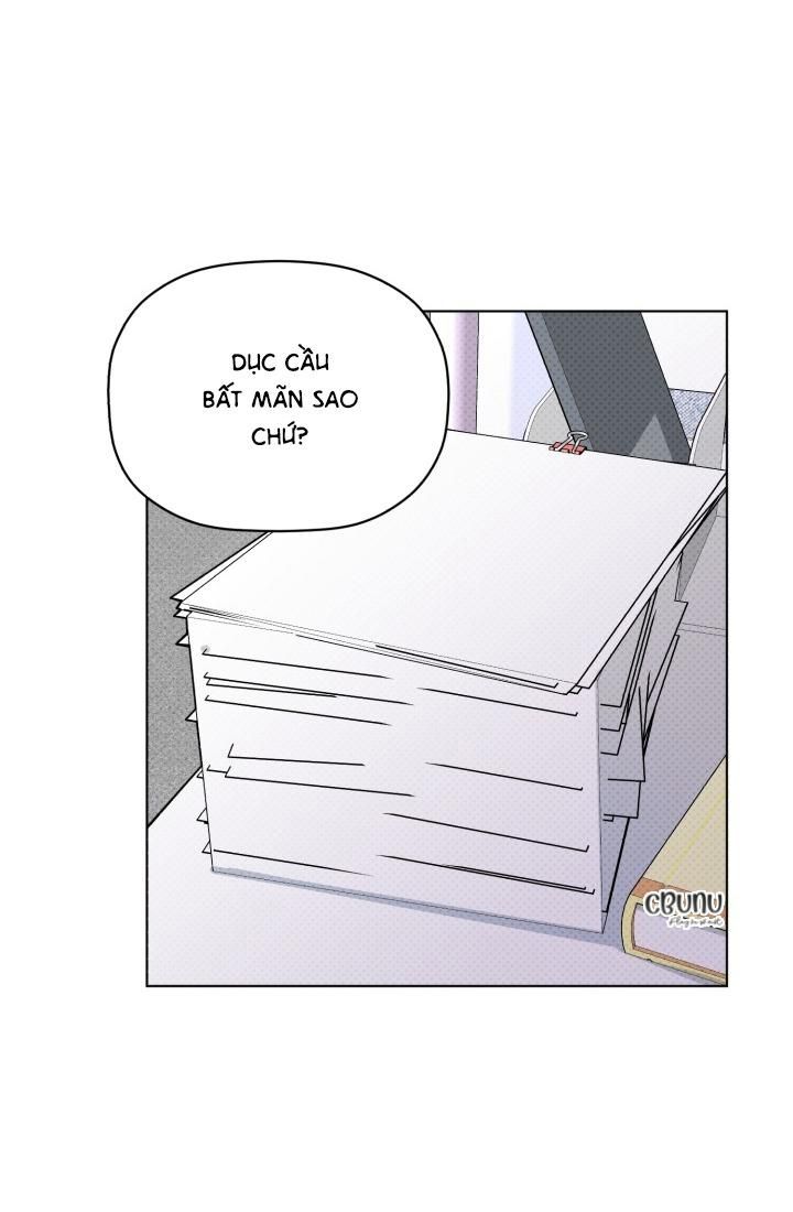 đọc truyện (cbunu) Giai Điệu Của Bạn, Tiếng Lòng Của Tôi Chương 29 ảnh 18 tại Truyện Dạ Ký