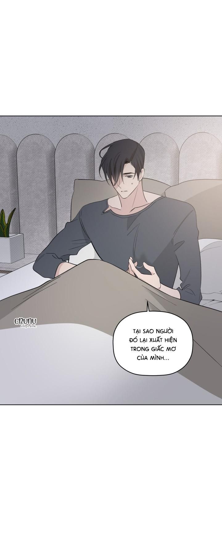 đọc truyện (cbunu) Giai Điệu Của Bạn, Tiếng Lòng Của Tôi Chương 29 ảnh 37 tại Truyện Dạ Ký
