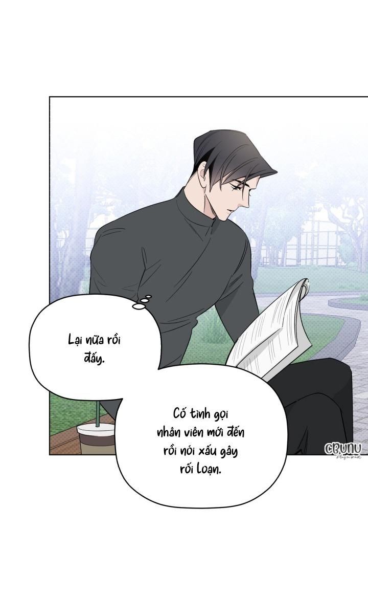 đọc truyện (cbunu) Giai Điệu Của Bạn, Tiếng Lòng Của Tôi Chương 29 ảnh 57 tại Truyện Dạ Ký