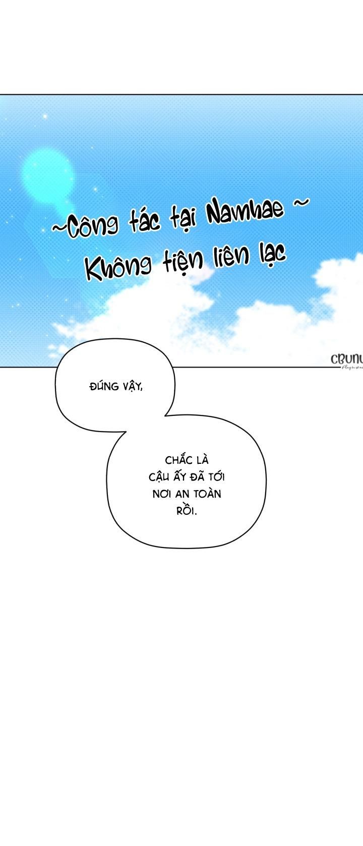 đọc truyện (cbunu) Giai Điệu Của Bạn, Tiếng Lòng Của Tôi Chương 30 ảnh 51 tại Truyện Dạ Ký