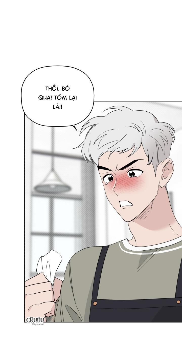 đọc truyện (cbunu) Giai Điệu Của Bạn, Tiếng Lòng Của Tôi Chương 30 ảnh 61 tại Truyện Dạ Ký
