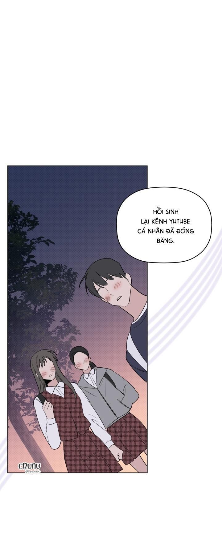 đọc truyện (cbunu) Giai Điệu Của Bạn, Tiếng Lòng Của Tôi Chương 30 ảnh 66 tại Truyện Dạ Ký