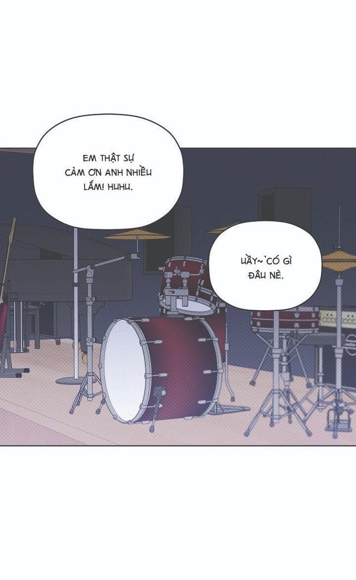 đọc truyện (cbunu) Giai Điệu Của Bạn, Tiếng Lòng Của Tôi Chương 31 ảnh 18 tại Truyện Dạ Ký