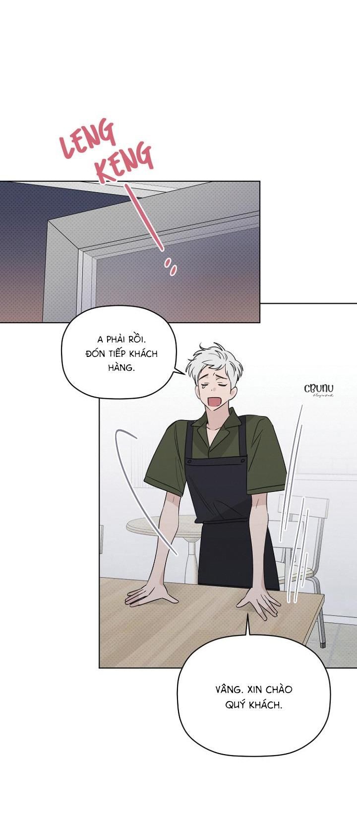 đọc truyện (cbunu) Giai Điệu Của Bạn, Tiếng Lòng Của Tôi Chương 31 ảnh 39 tại Truyện Dạ Ký
