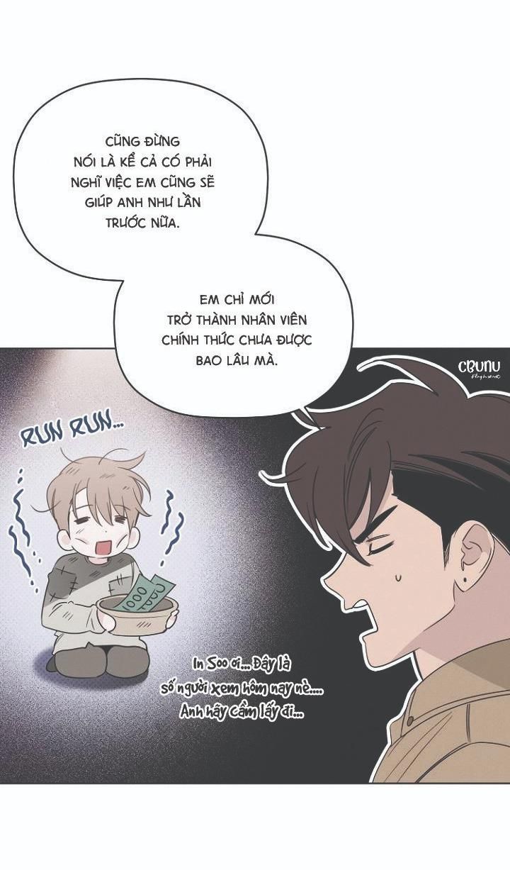 đọc truyện (cbunu) Giai Điệu Của Bạn, Tiếng Lòng Của Tôi Chương 31 ảnh 5 tại Truyện Dạ Ký