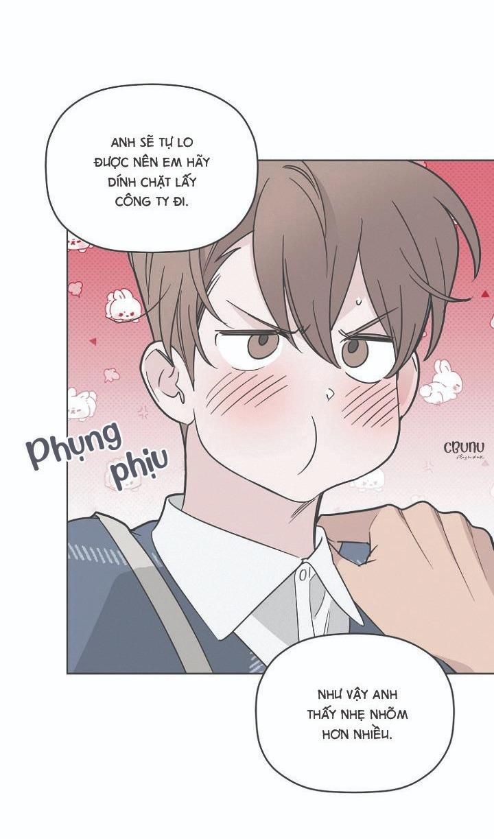 đọc truyện (cbunu) Giai Điệu Của Bạn, Tiếng Lòng Của Tôi Chương 31 ảnh 6 tại Truyện Dạ Ký