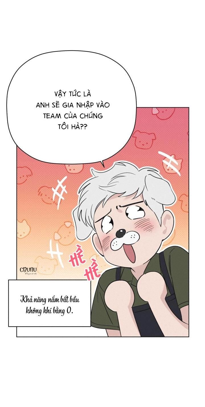 đọc truyện (cbunu) Giai Điệu Của Bạn, Tiếng Lòng Của Tôi Chương 32 ảnh 43 tại Truyện Dạ Ký