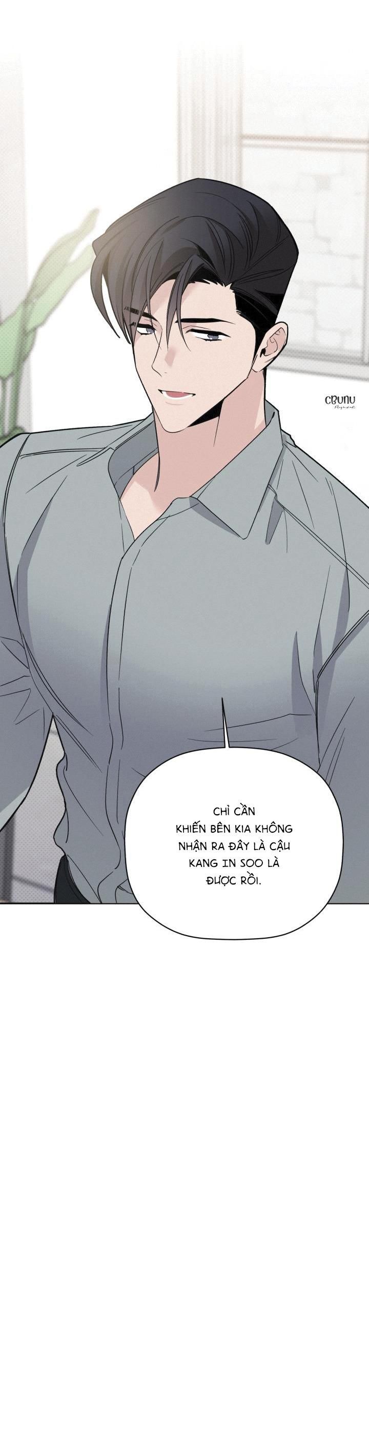 đọc truyện (cbunu) Giai Điệu Của Bạn, Tiếng Lòng Của Tôi Chương 32 ảnh 55 tại Truyện Dạ Ký