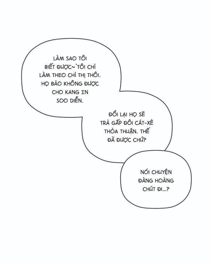 đọc truyện (cbunu) Giai Điệu Của Bạn, Tiếng Lòng Của Tôi Chương 33 ảnh 32 tại Truyện Dạ Ký