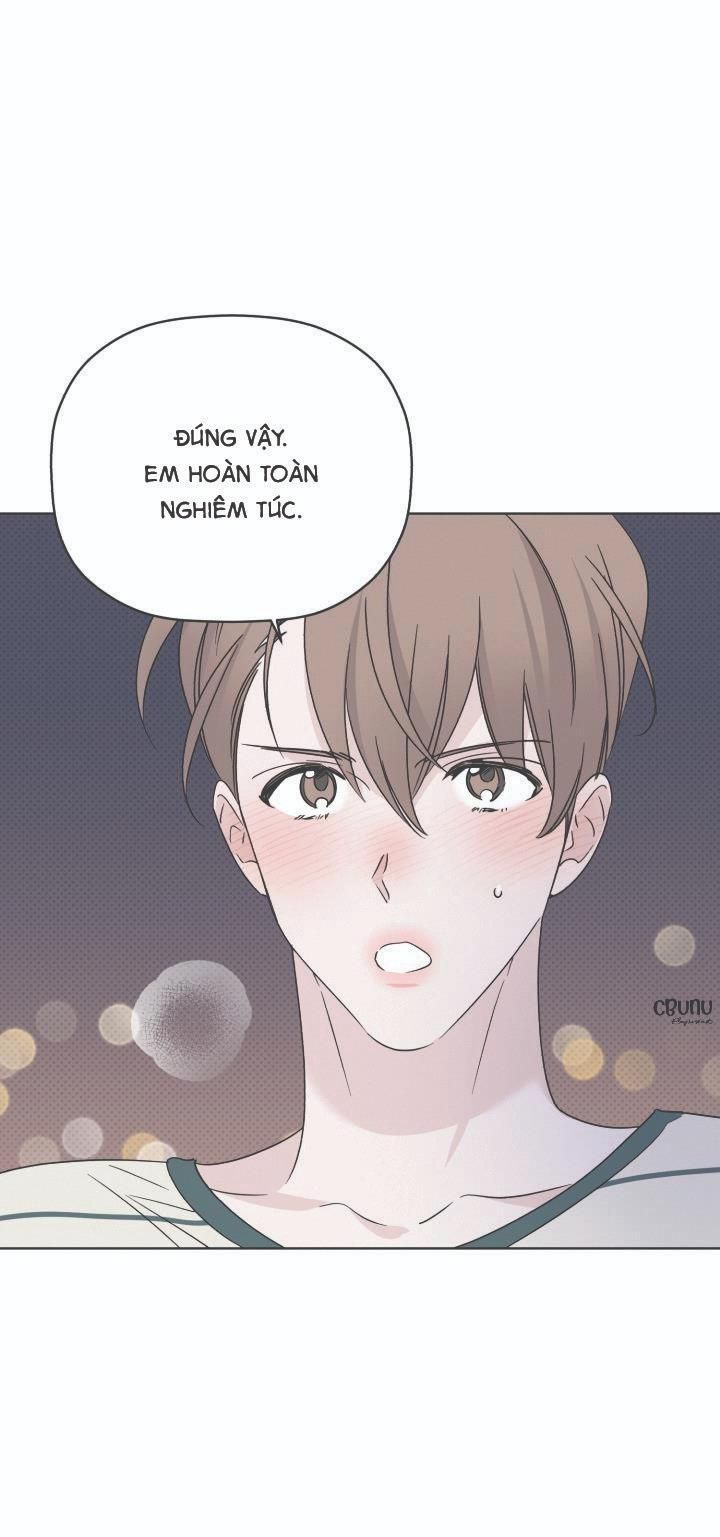 đọc truyện (cbunu) Giai Điệu Của Bạn, Tiếng Lòng Của Tôi Chương 33 ảnh 48 tại Truyện Dạ Ký