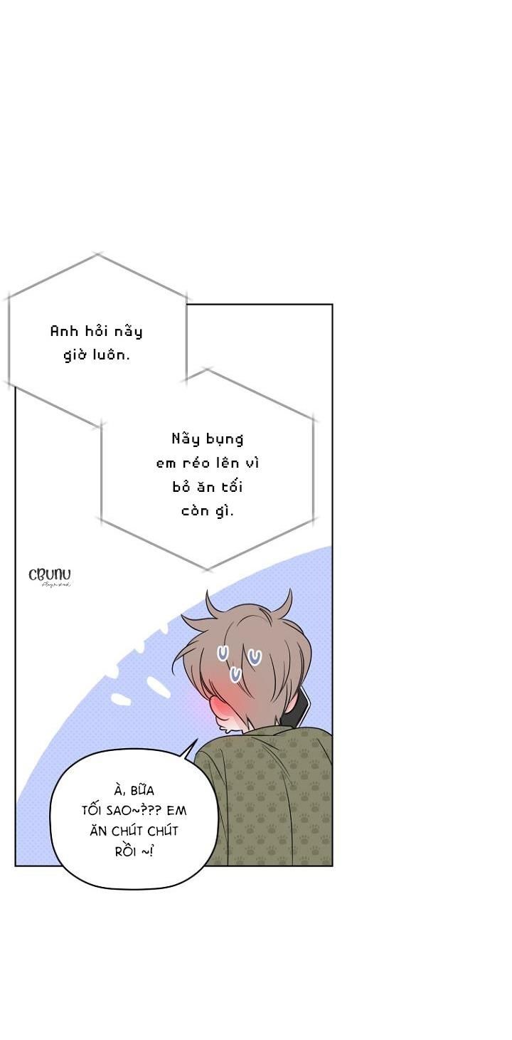 đọc truyện (cbunu) Giai Điệu Của Bạn, Tiếng Lòng Của Tôi Chương 34 ảnh 36 tại Truyện Dạ Ký