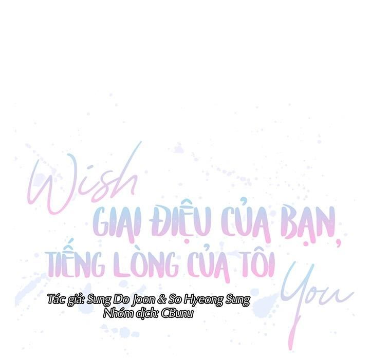 đọc truyện (cbunu) Giai Điệu Của Bạn, Tiếng Lòng Của Tôi Chương 34 ảnh 8 tại Truyện Dạ Ký