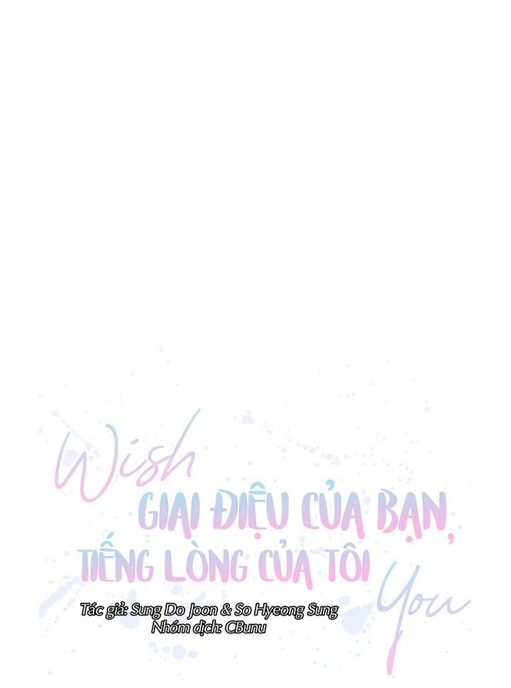 đọc truyện (cbunu) Giai Điệu Của Bạn, Tiếng Lòng Của Tôi Chương 35 ảnh 8 tại Truyện Dạ Ký