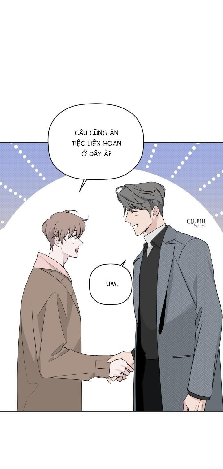 đọc truyện (cbunu) Giai Điệu Của Bạn, Tiếng Lòng Của Tôi Chương 36 ảnh 6 tại Truyện Dạ Ký