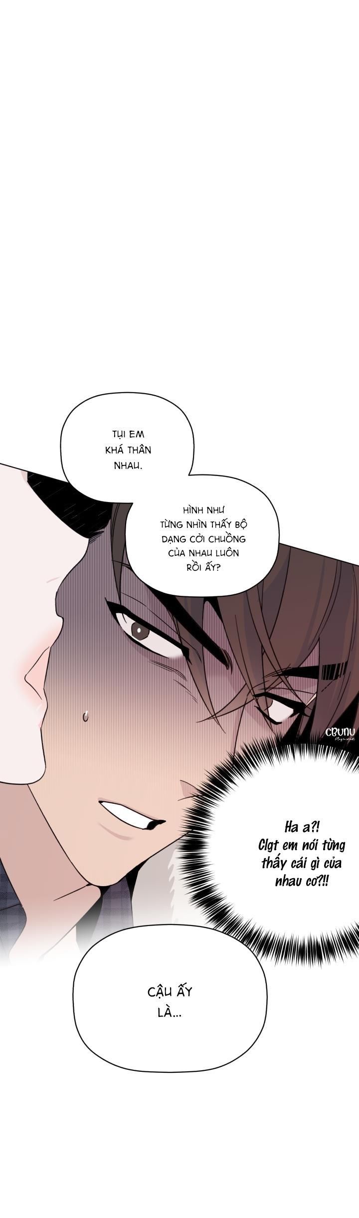 đọc truyện (cbunu) Giai Điệu Của Bạn, Tiếng Lòng Của Tôi Chương 37 ảnh 2 tại Truyện Dạ Ký