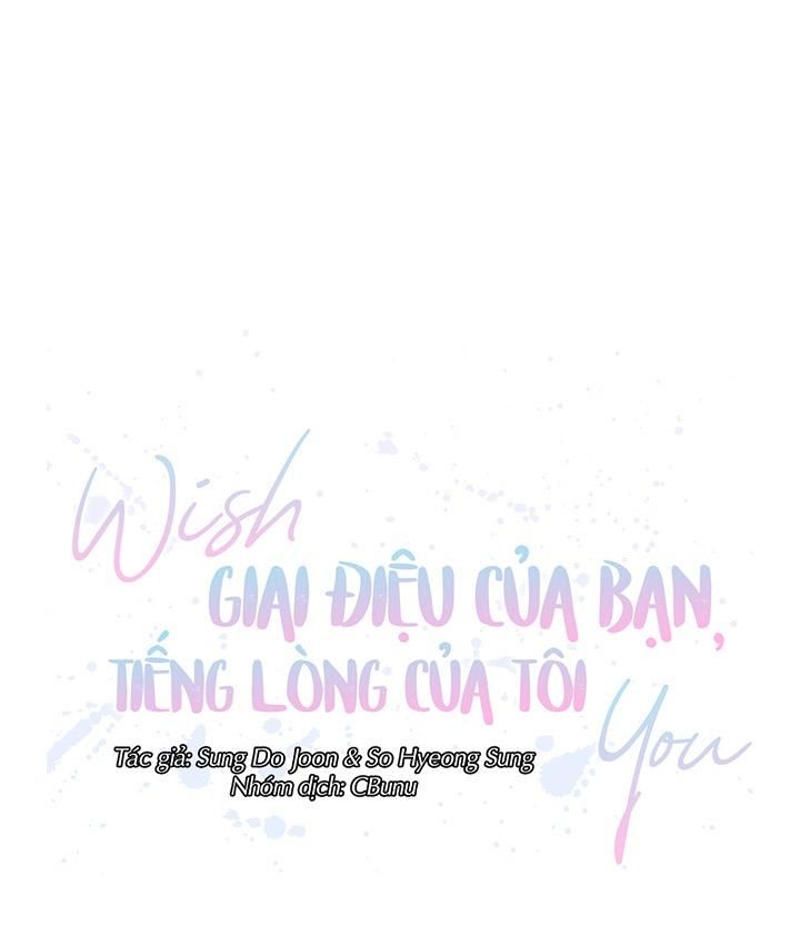 đọc truyện (cbunu) Giai Điệu Của Bạn, Tiếng Lòng Của Tôi Chương 37 ảnh 5 tại Truyện Dạ Ký