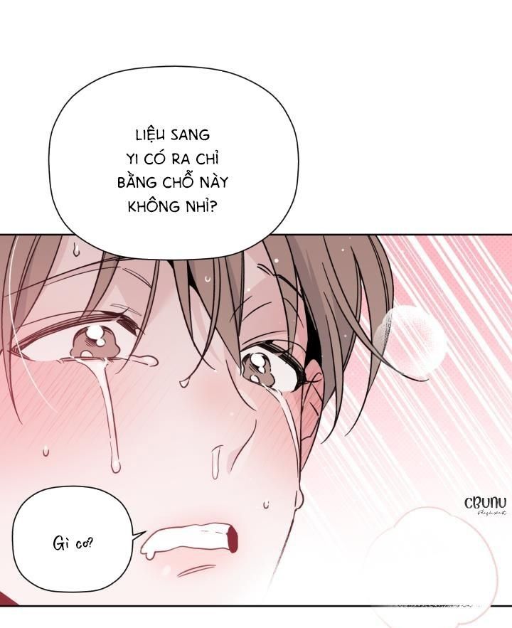 đọc truyện (cbunu) Giai Điệu Của Bạn, Tiếng Lòng Của Tôi Chương 38 ảnh 19 tại Truyện Dạ Ký