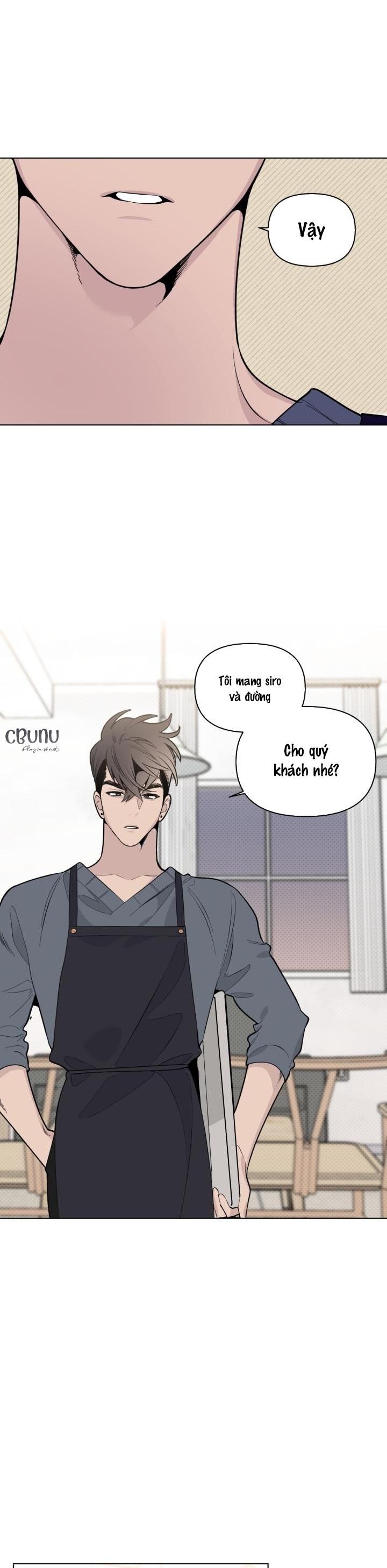 đọc truyện (cbunu) Giai Điệu Của Bạn, Tiếng Lòng Của Tôi Chương 4 ảnh 11 tại Truyện Dạ Ký