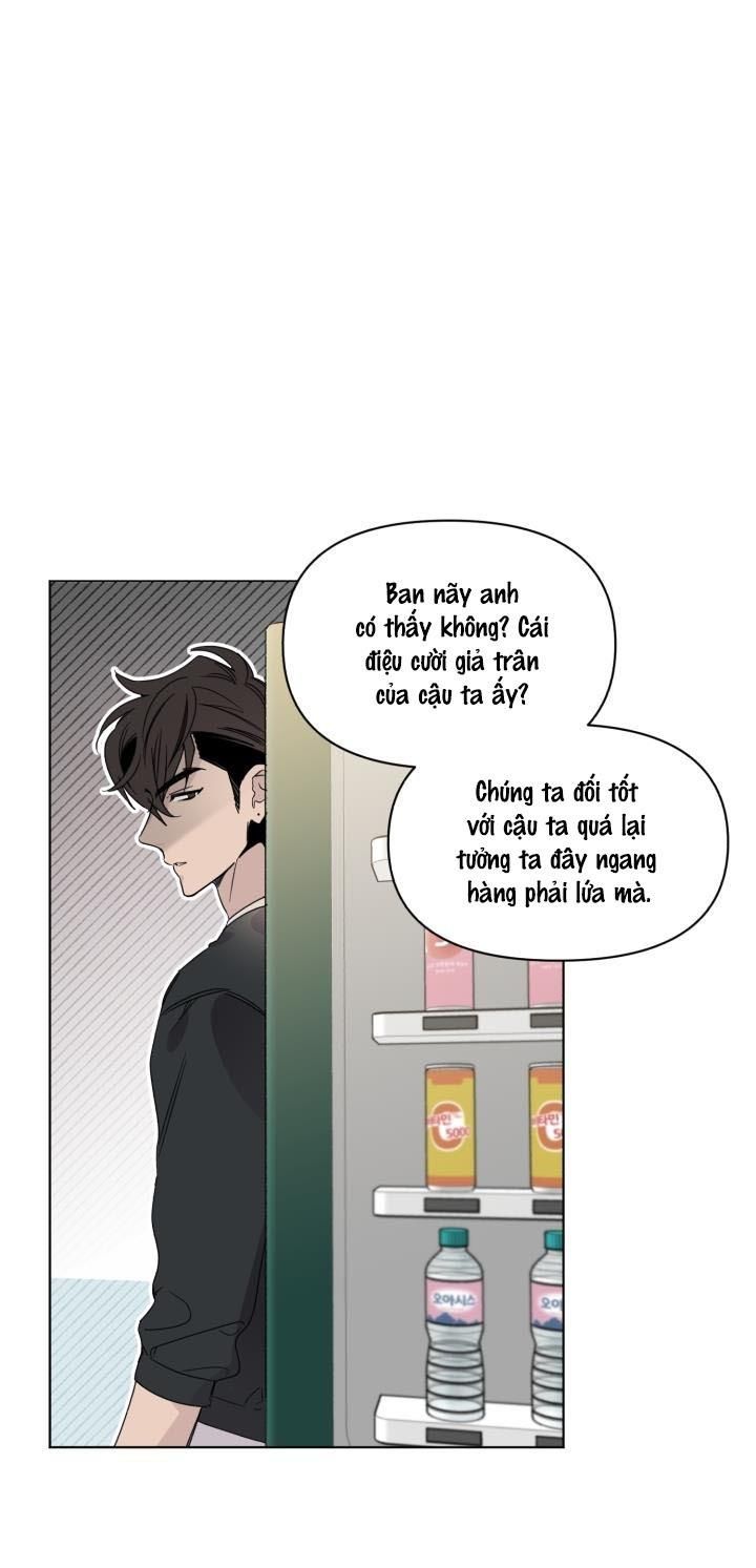đọc truyện (cbunu) Giai Điệu Của Bạn, Tiếng Lòng Của Tôi Chương 9 ảnh 3 tại Truyện Dạ Ký