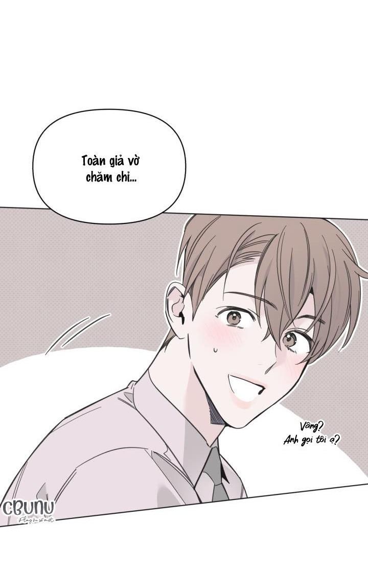 đọc truyện (cbunu) Giai Điệu Của Bạn, Tiếng Lòng Của Tôi Chương 9 ảnh 7 tại Truyện Dạ Ký