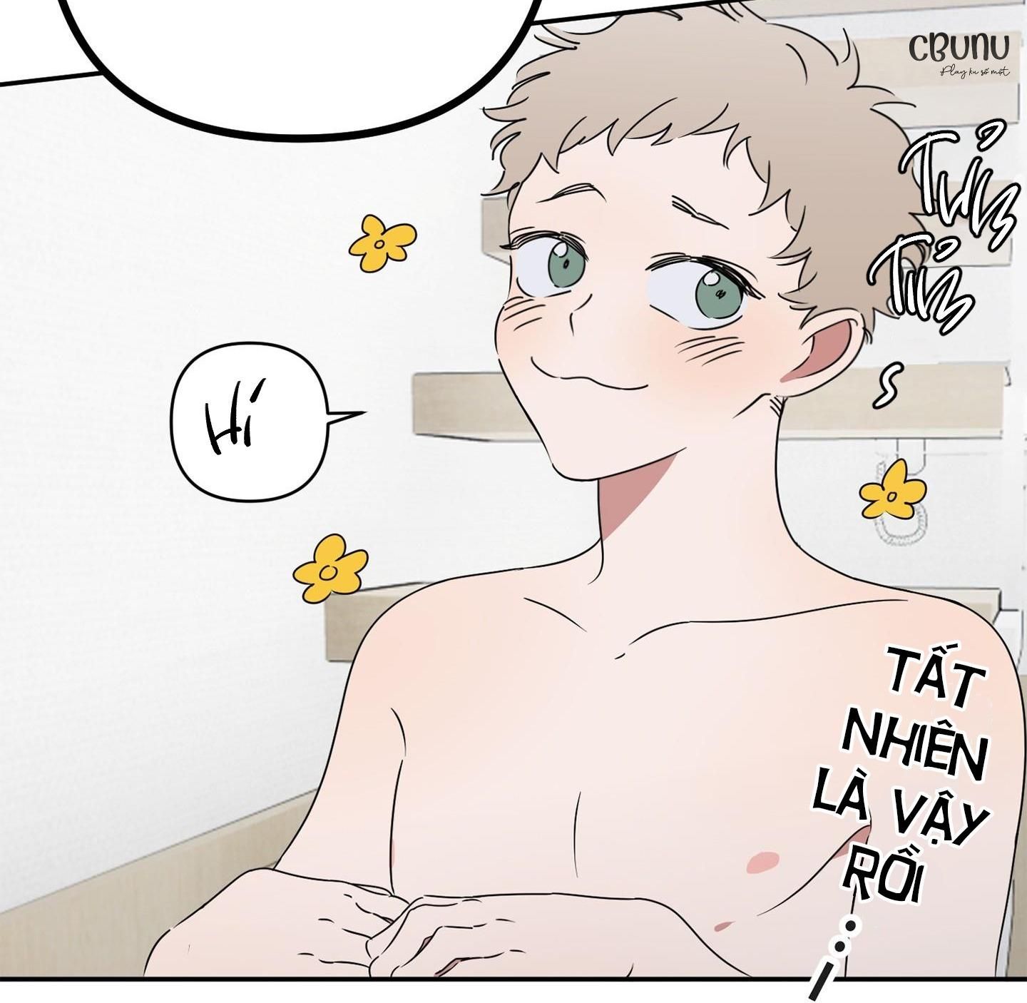 đọc truyện (cbunu) Giấu Cho Kỹ; Lộ Xx Bây Giờ Chương 1 ảnh 32 tại Truyện Dạ Ký