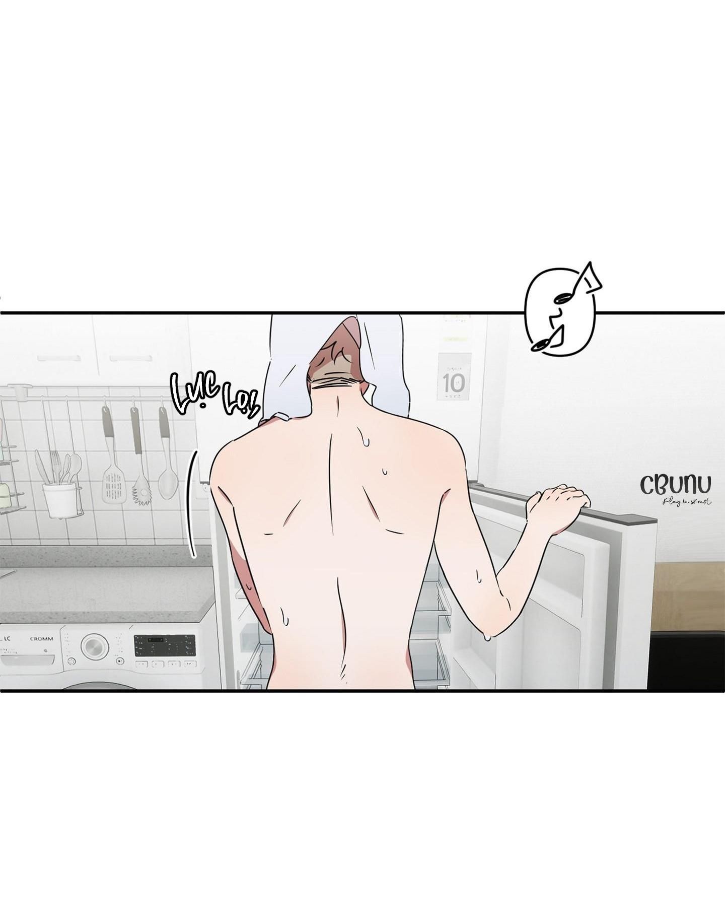 đọc truyện (cbunu) Giấu Cho Kỹ; Lộ Xx Bây Giờ Chương 1 ảnh 5 tại Truyện Dạ Ký