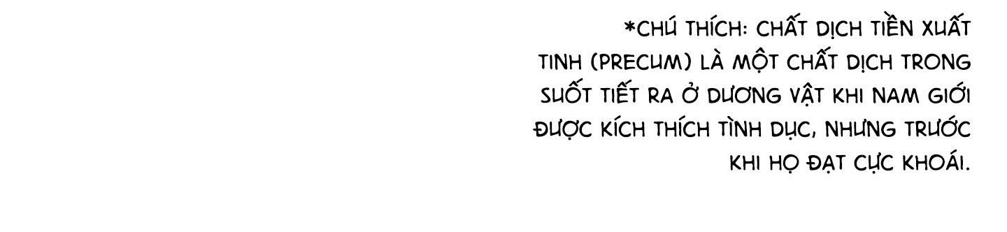 đọc truyện (cbunu) Giấu Cho Kỹ; Lộ Xx Bây Giờ Chương 3 ảnh 5 tại Truyện Dạ Ký
