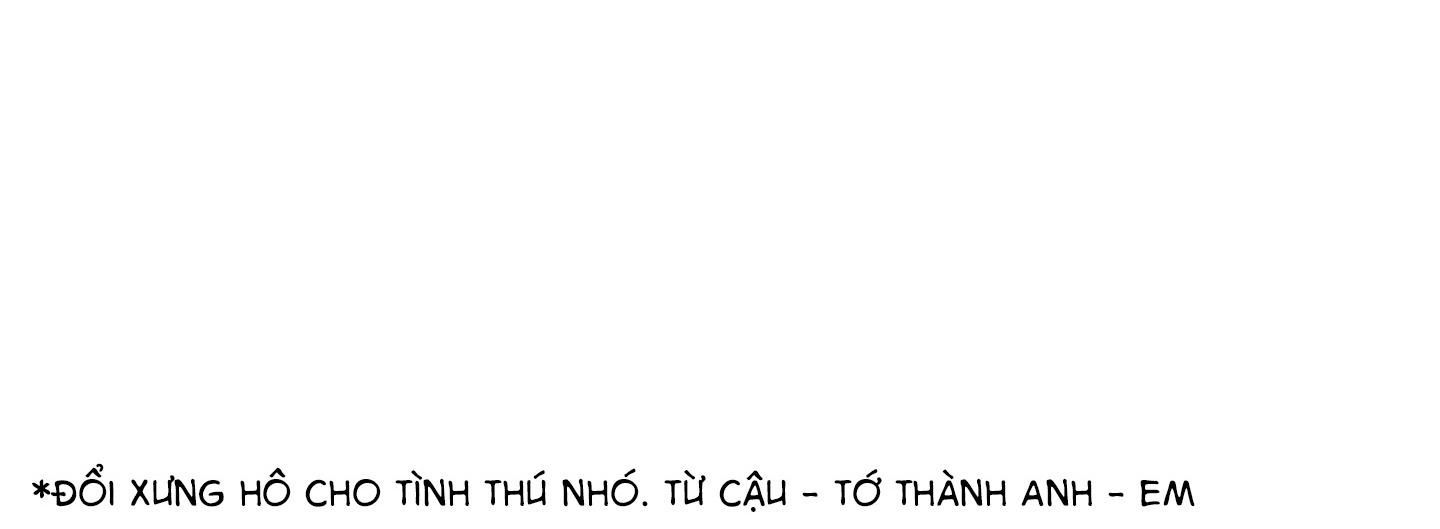 đọc truyện (cbunu) Giấu Cho Kỹ; Lộ Xx Bây Giờ Chương 5 ảnh 13 tại Truyện Dạ Ký
