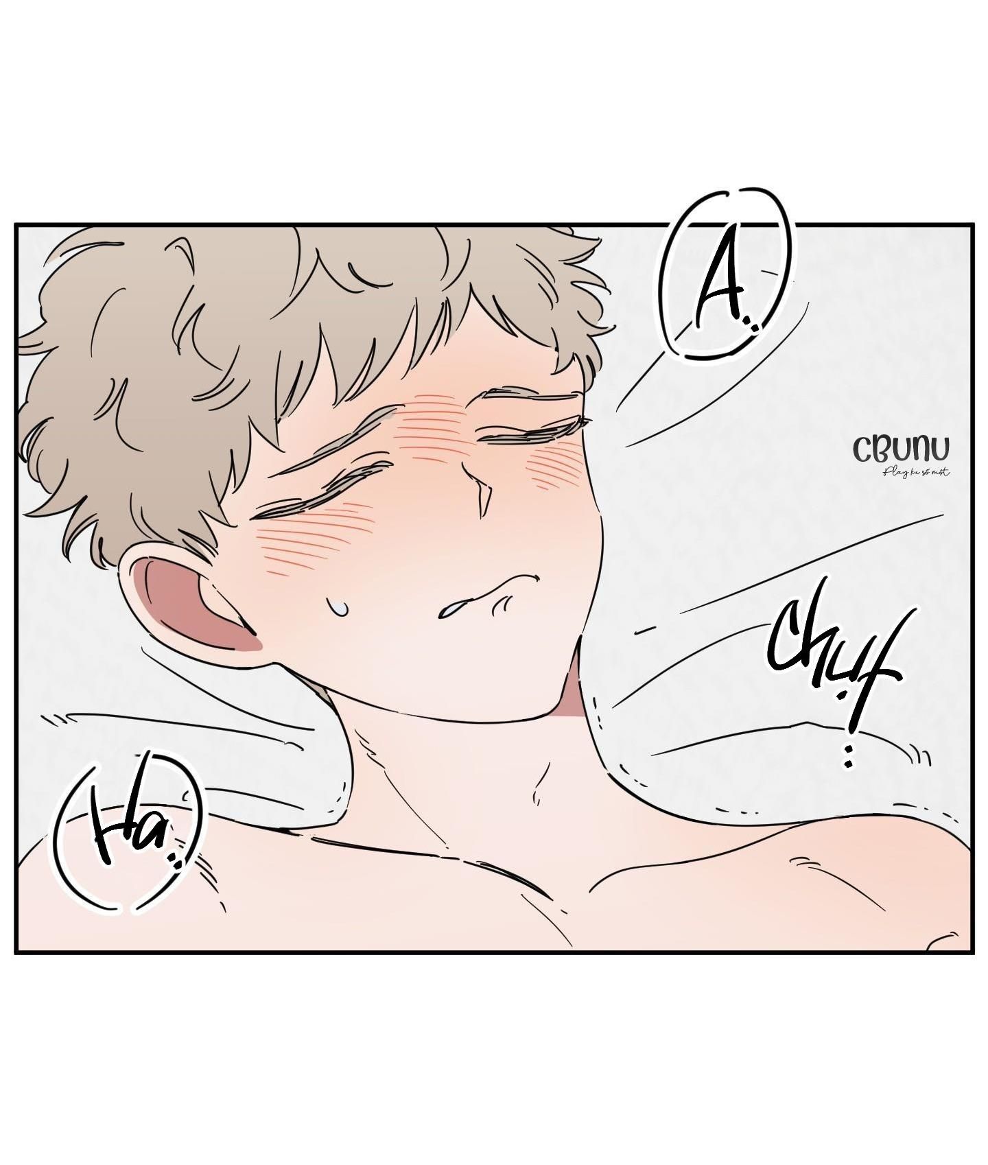 đọc truyện (cbunu) Giấu Cho Kỹ; Lộ Xx Bây Giờ Chương 5 ảnh 15 tại Truyện Dạ Ký