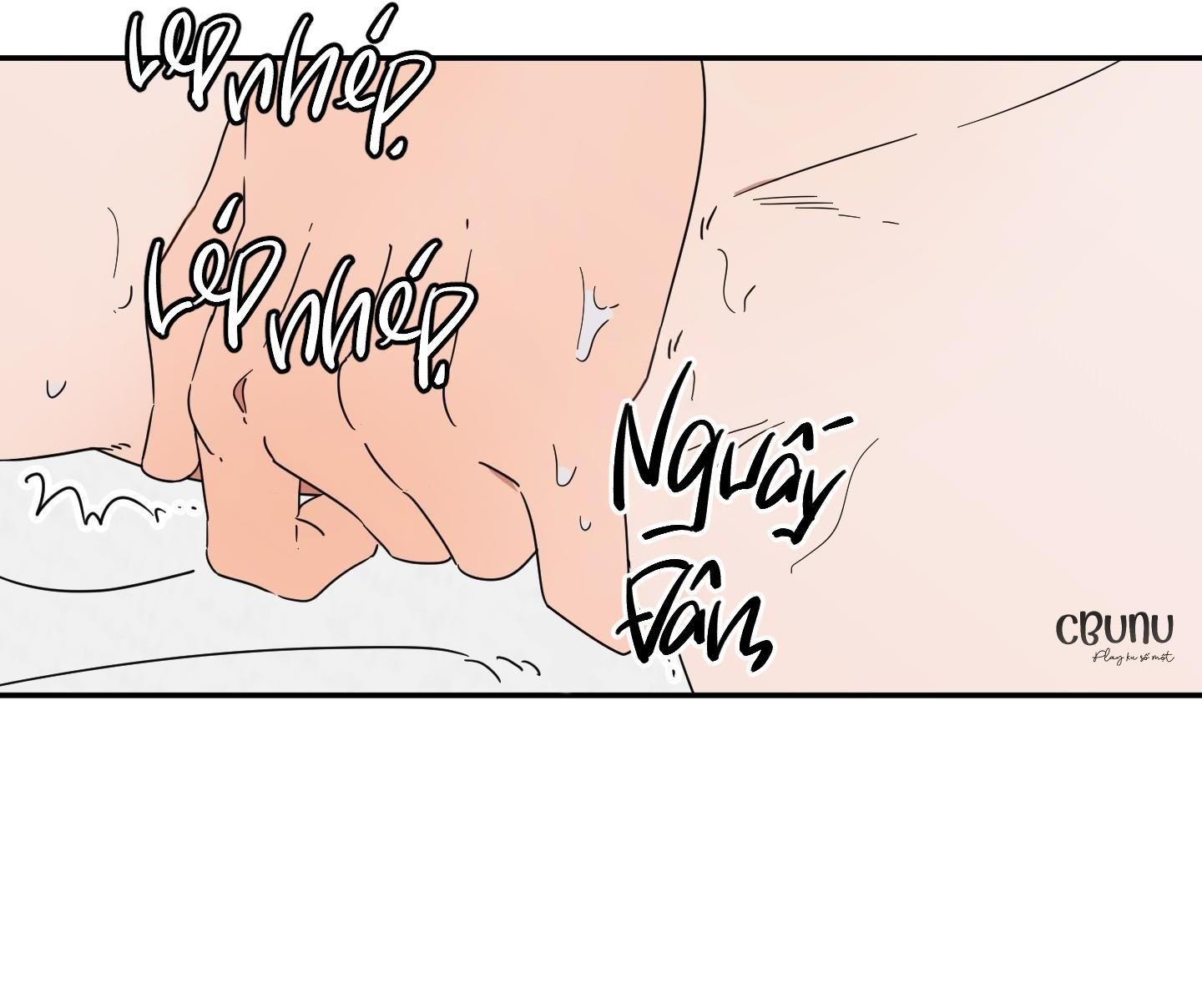 đọc truyện (cbunu) Giấu Cho Kỹ; Lộ Xx Bây Giờ Chương 5 ảnh 17 tại Truyện Dạ Ký