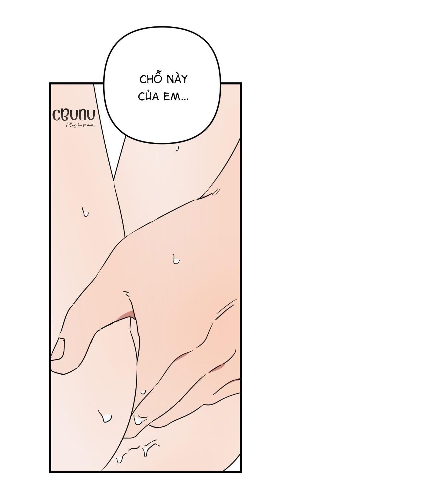 đọc truyện (cbunu) Giấu Cho Kỹ; Lộ Xx Bây Giờ Chương 5 ảnh 23 tại Truyện Dạ Ký
