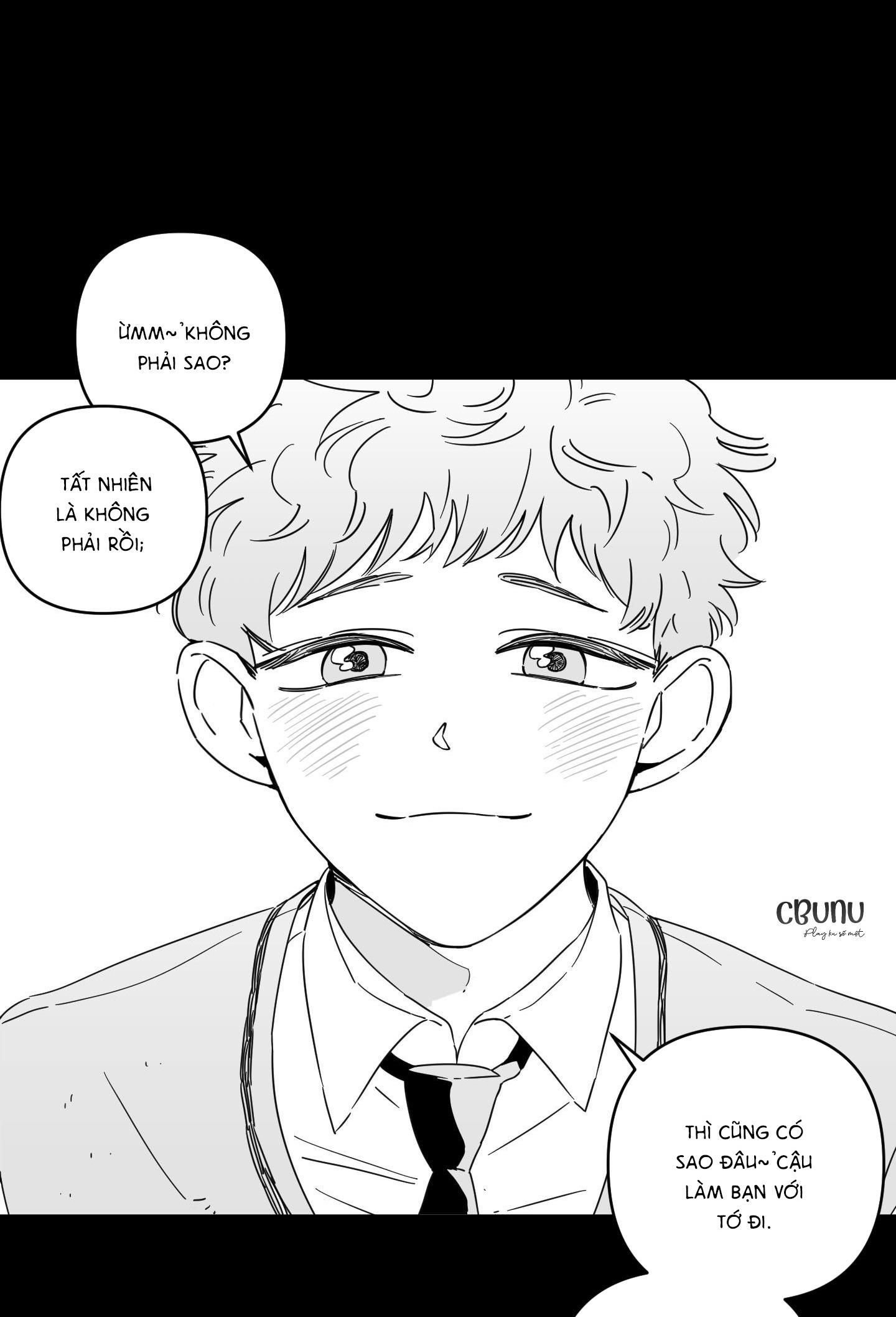 đọc truyện (cbunu) Giấu Cho Kỹ; Lộ Xx Bây Giờ Chương 5 ảnh 57 tại Truyện Dạ Ký