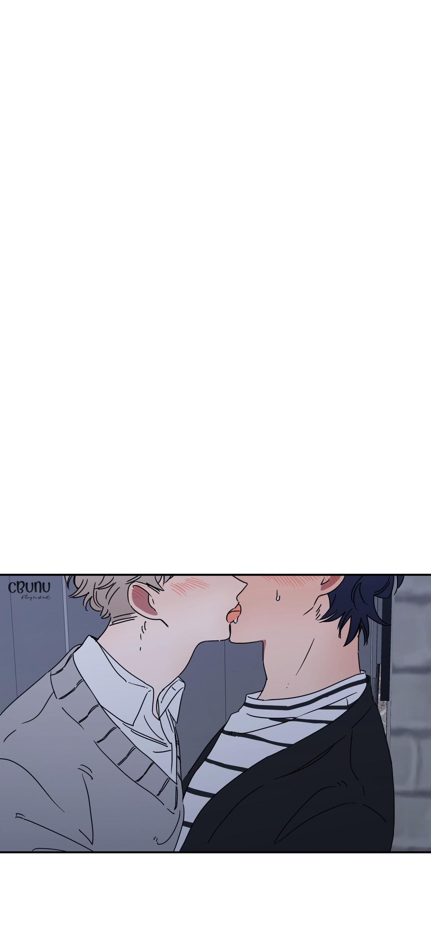 đọc truyện (cbunu) Giấu Cho Kỹ; Lộ Xx Bây Giờ Chương 6 ảnh 36 tại Truyện Dạ Ký