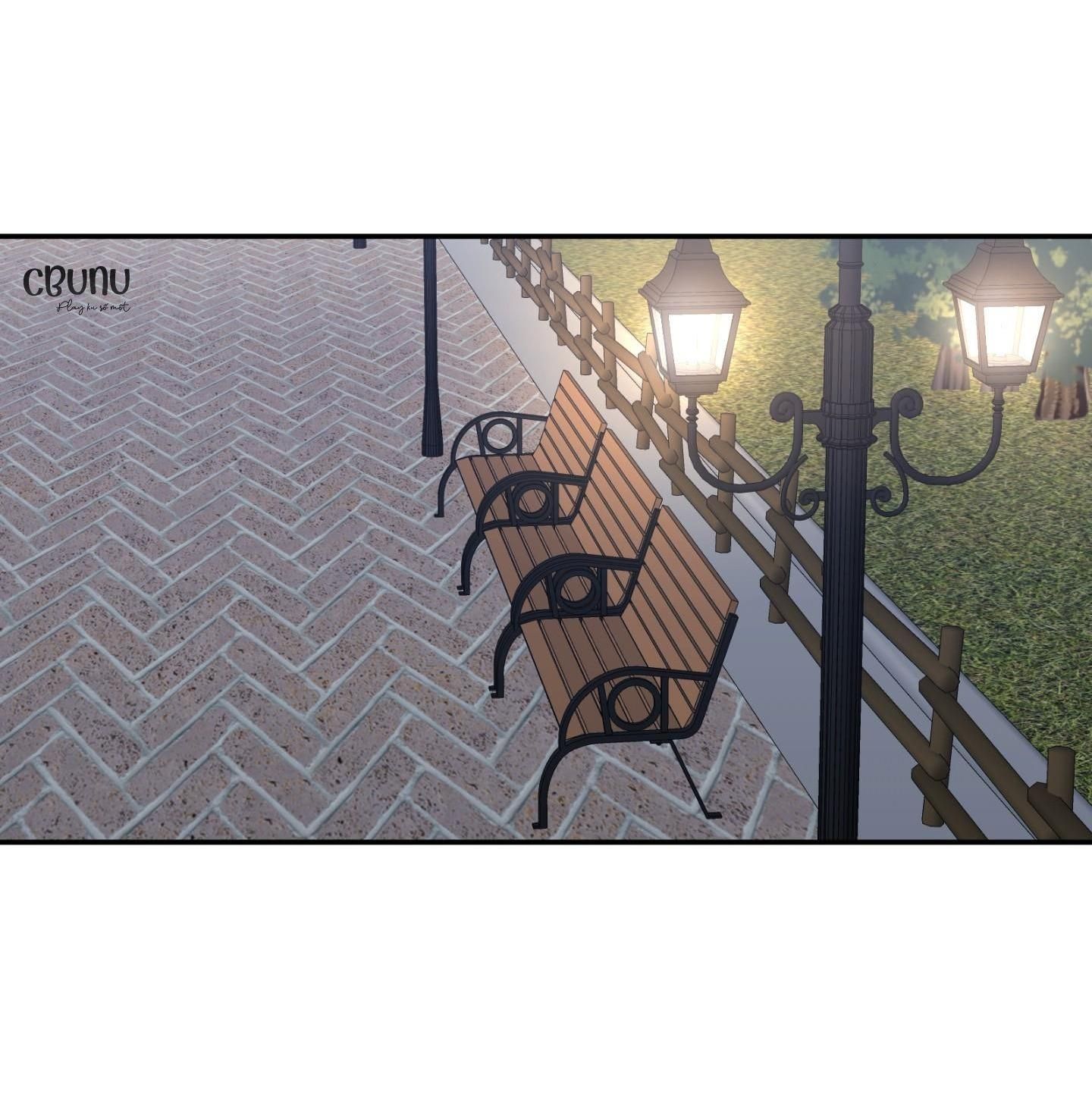 đọc truyện (cbunu) Giấu Cho Kỹ; Lộ Xx Bây Giờ Chương 6 ảnh 37 tại Truyện Dạ Ký