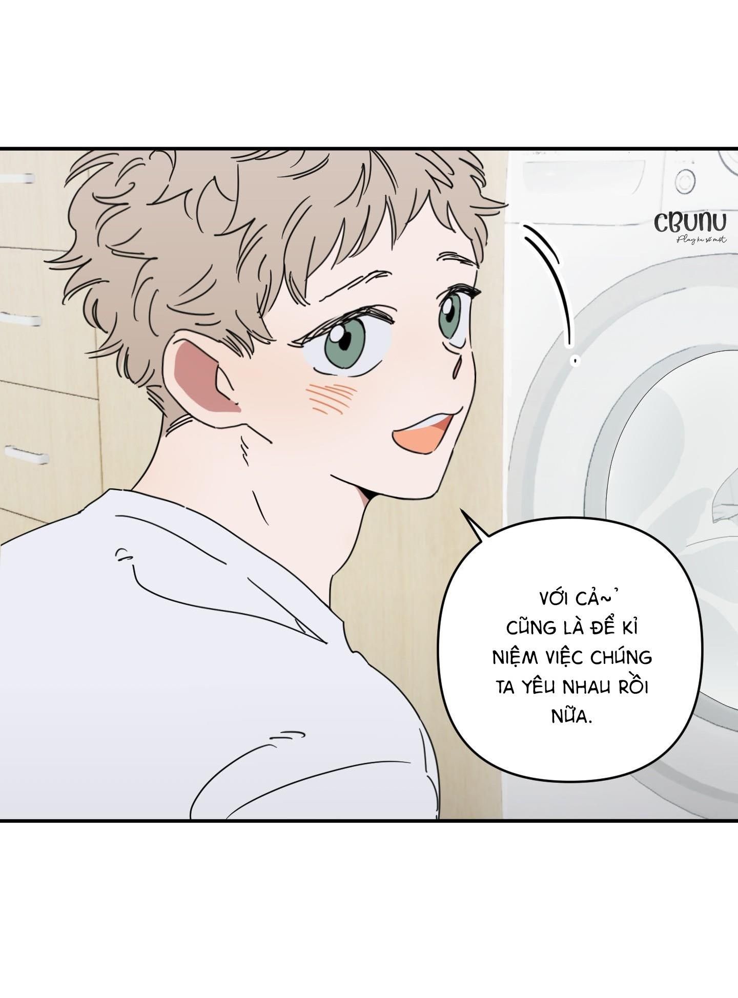 đọc truyện (cbunu) Giấu Cho Kỹ; Lộ Xx Bây Giờ Chương 6 ảnh 10 tại Truyện Dạ Ký