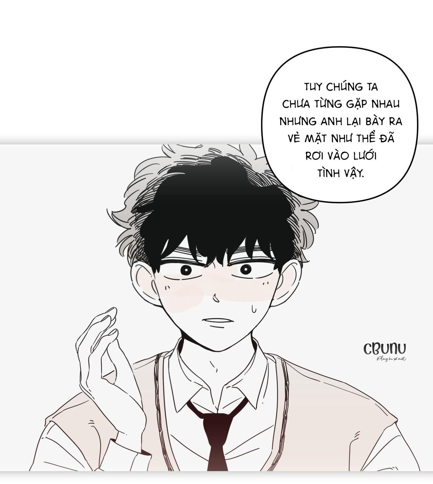 đọc truyện (cbunu) Giấu Cho Kỹ; Lộ Xx Bây Giờ Chương 7 ảnh 64 tại Truyện Dạ Ký